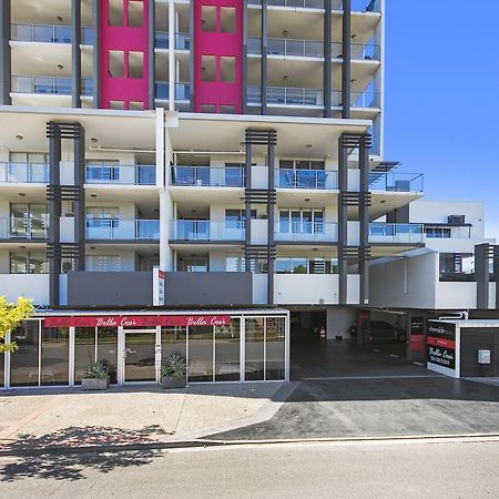 The Chermside Apartments Brisbane Bagian luar foto