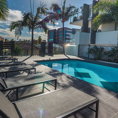 The Chermside Apartments Brisbane Bagian luar foto