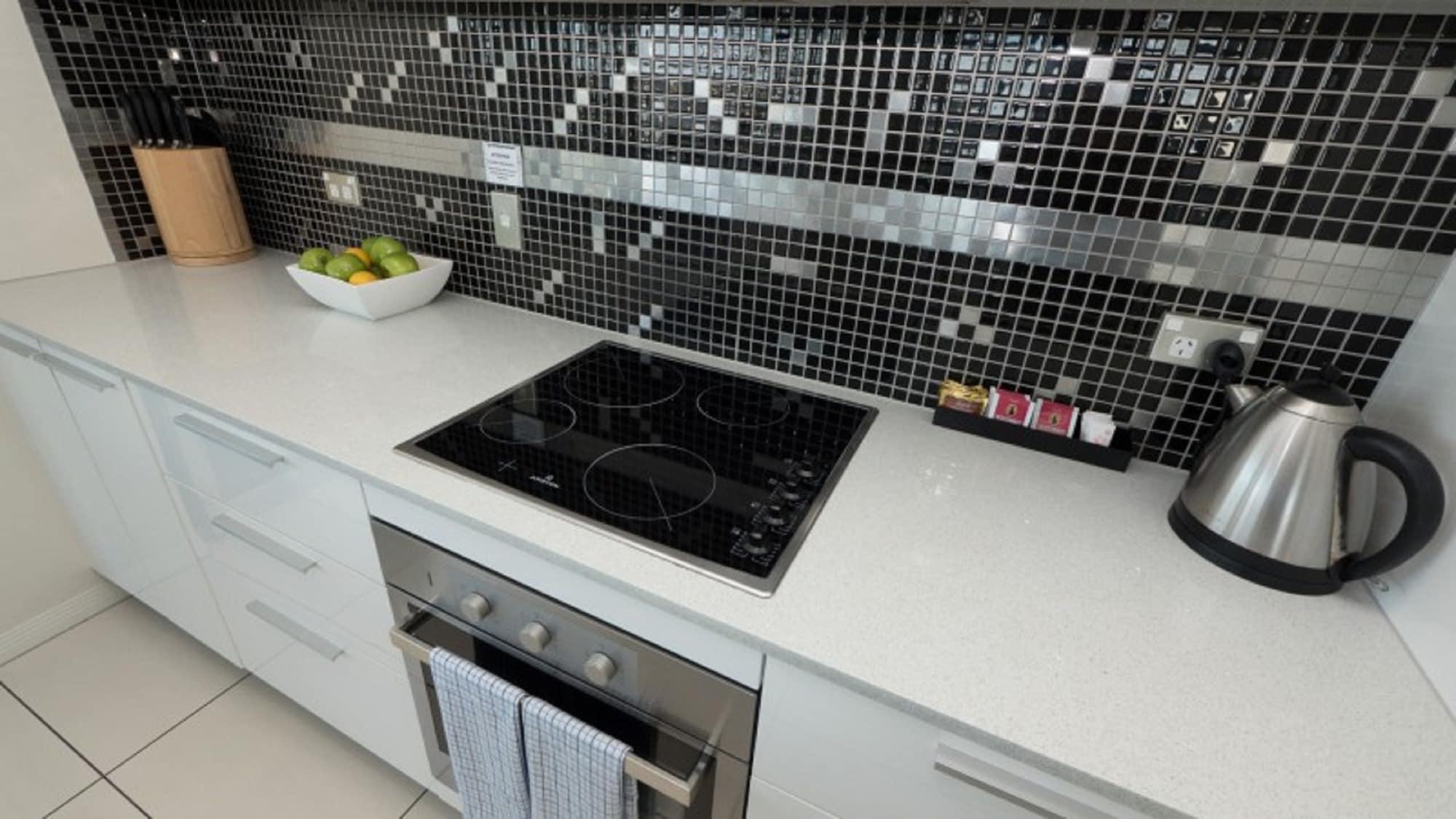 The Chermside Apartments Brisbane Bagian luar foto