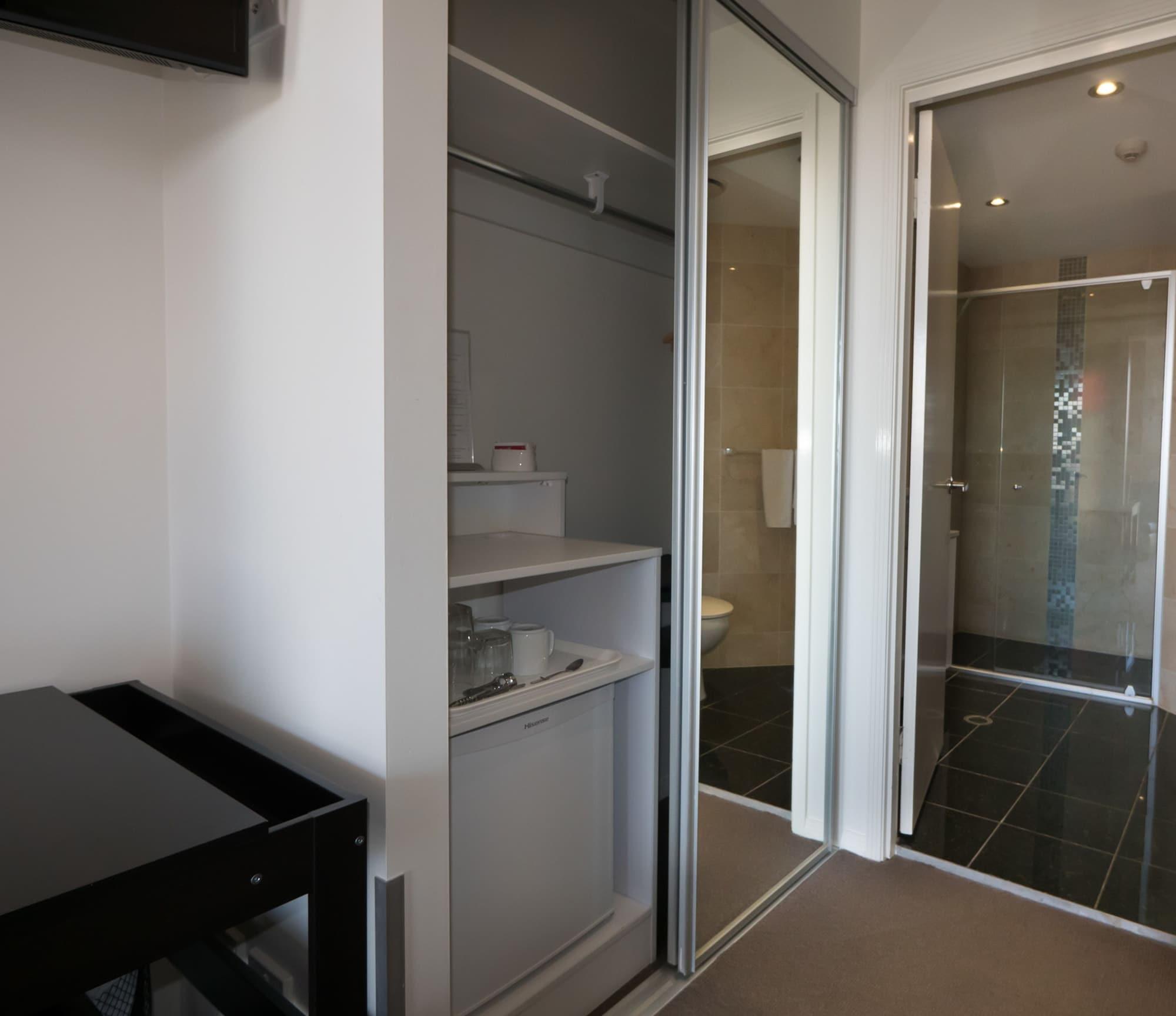 The Chermside Apartments Brisbane Bagian luar foto