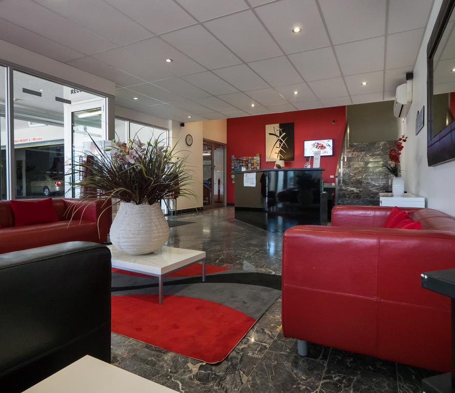 The Chermside Apartments Brisbane Bagian luar foto