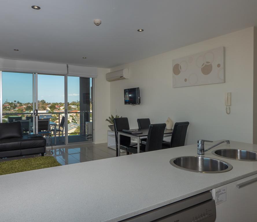 The Chermside Apartments Brisbane Bagian luar foto