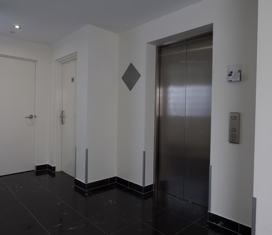 The Chermside Apartments Brisbane Bagian luar foto