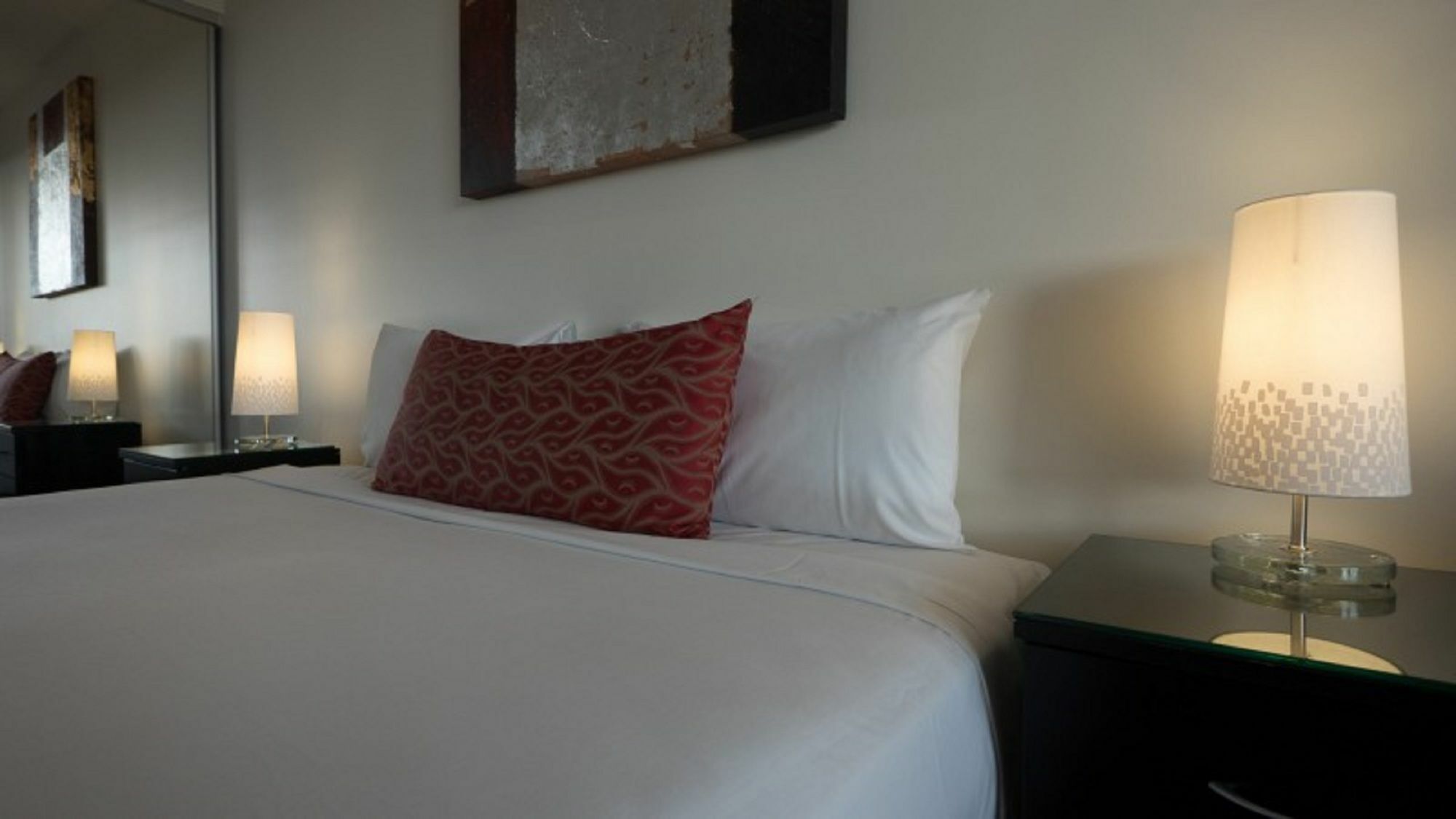 The Chermside Apartments Brisbane Bagian luar foto