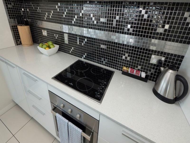 The Chermside Apartments Brisbane Bagian luar foto