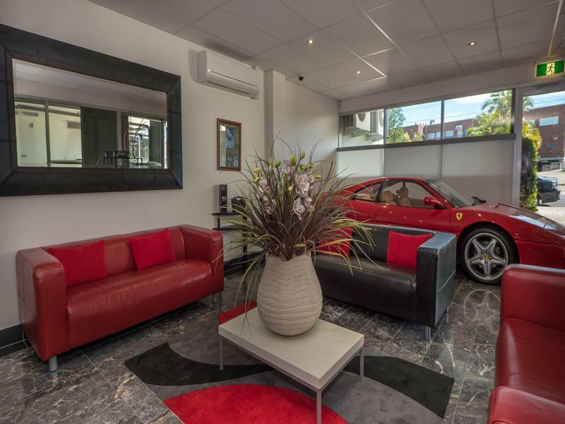 The Chermside Apartments Brisbane Bagian luar foto
