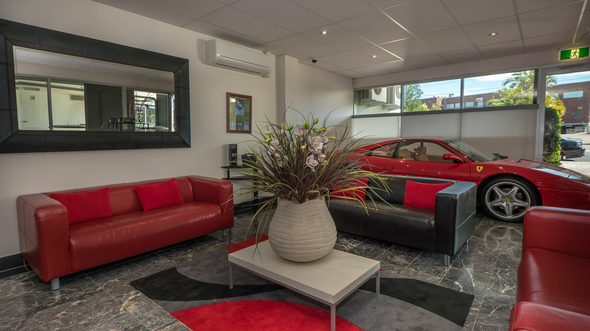 The Chermside Apartments Brisbane Bagian luar foto