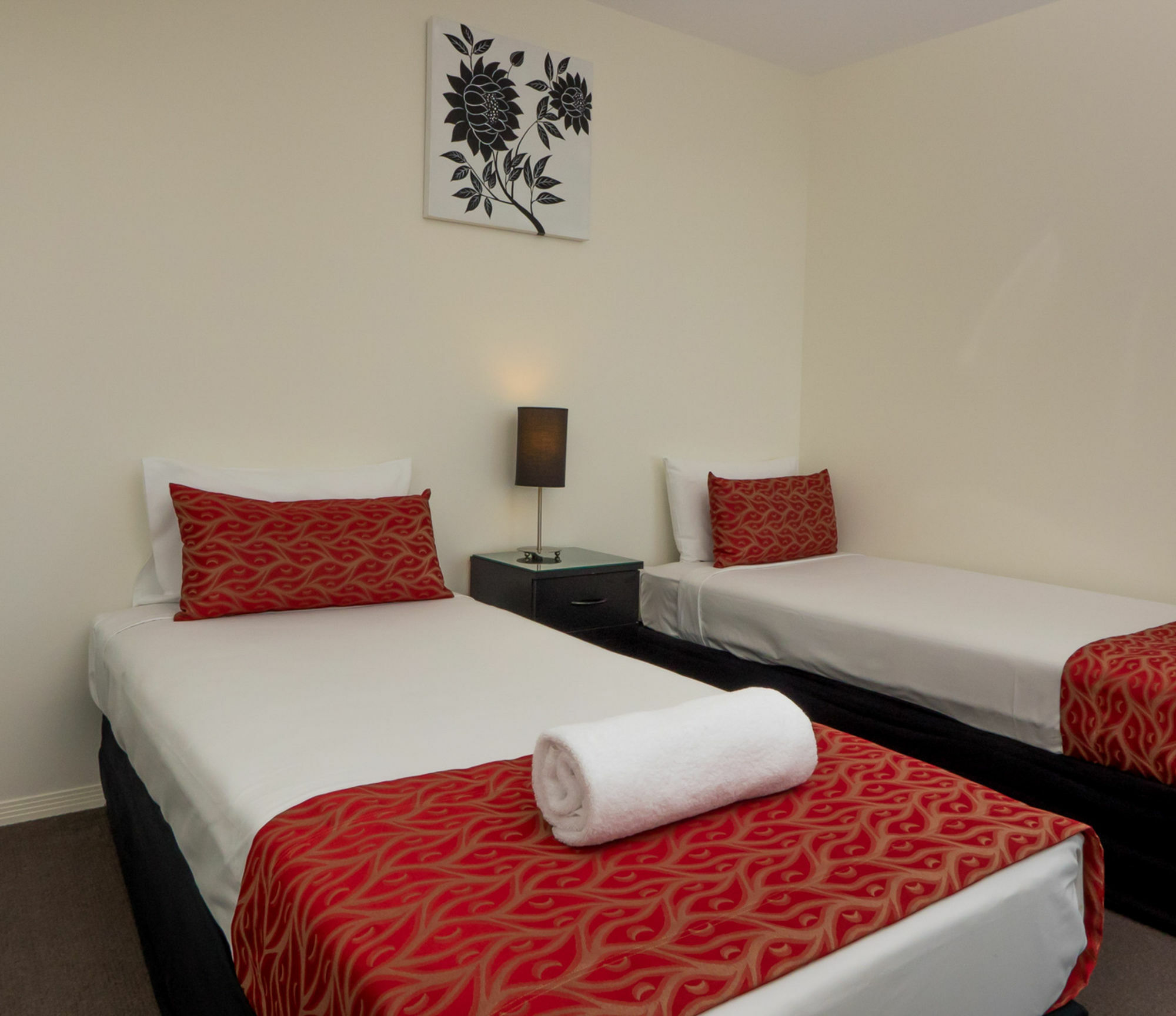 The Chermside Apartments Brisbane Bagian luar foto
