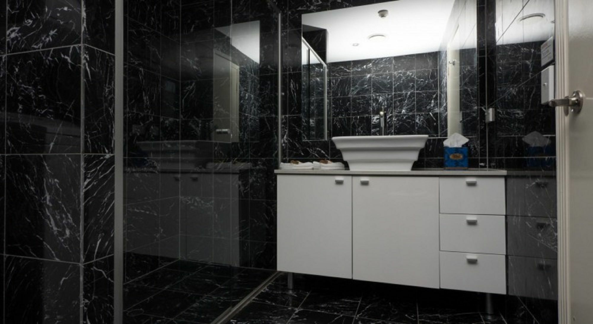 The Chermside Apartments Brisbane Bagian luar foto