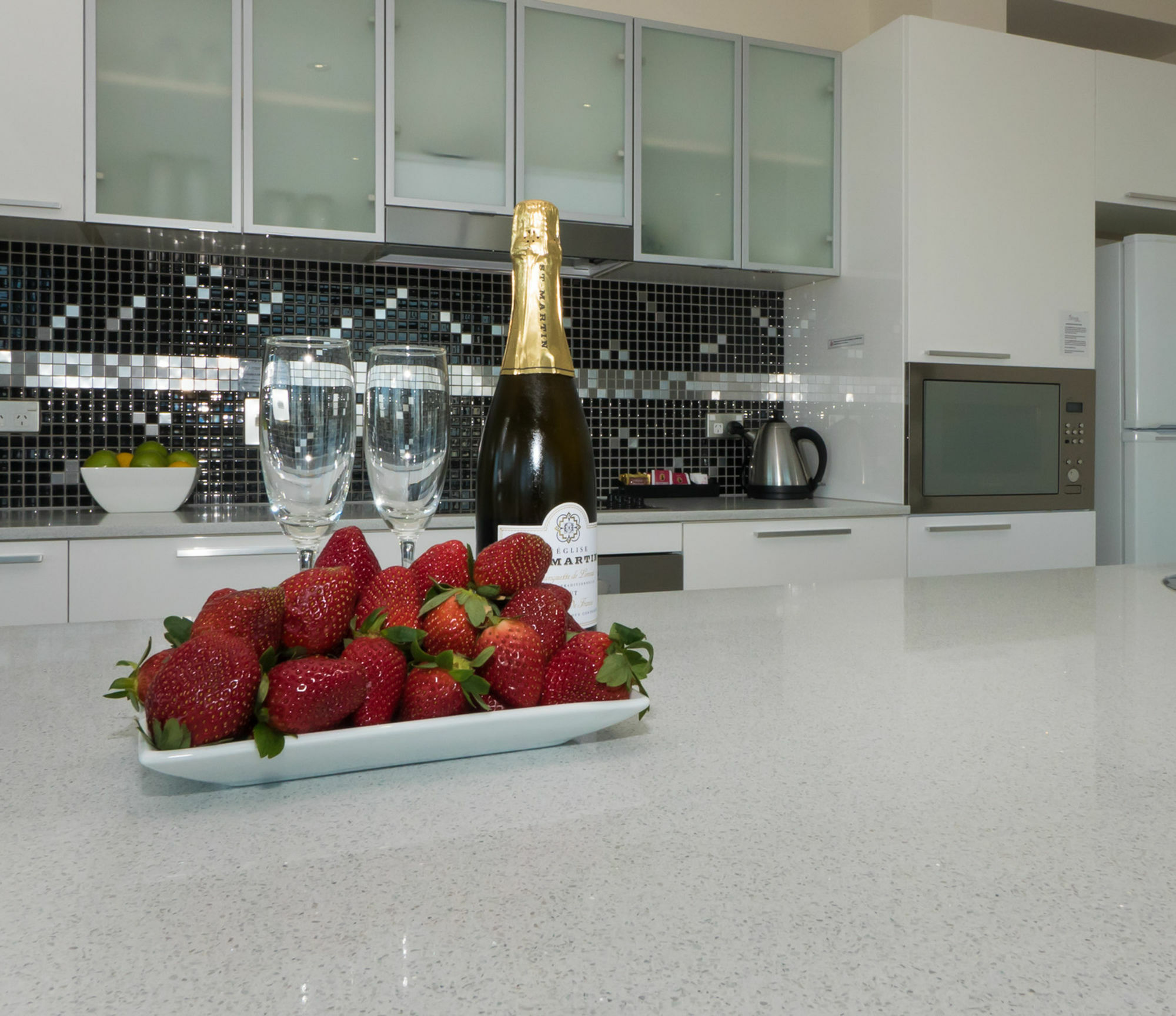 The Chermside Apartments Brisbane Bagian luar foto